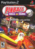 Pinball Hall of Fame: The Williams Collection (PlayStation 2)